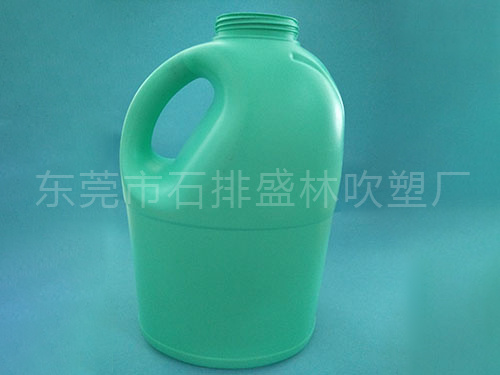 中空吹塑產品加工