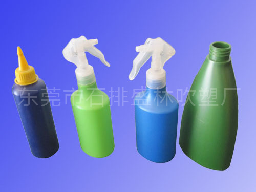 塑膠容器訂做